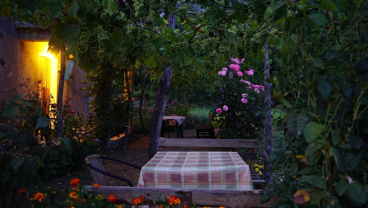 Camp Podkraj Otel Virpazar Dış mekan fotoğraf
