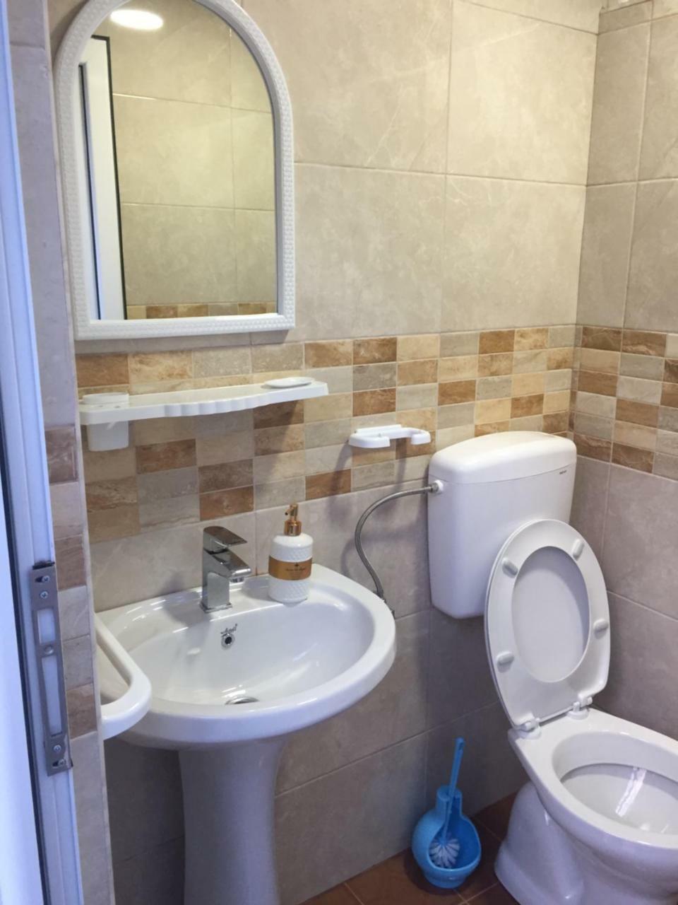 Camp Podkraj Otel Virpazar Dış mekan fotoğraf