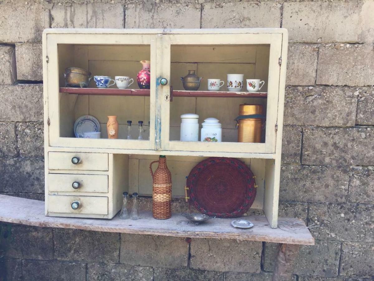 Camp Podkraj Otel Virpazar Dış mekan fotoğraf
